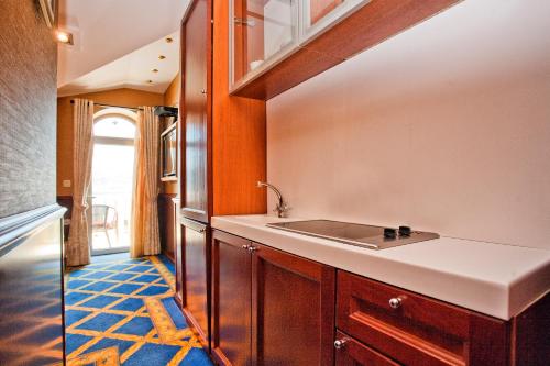 Fotografie z fotogalerie ubytování Luxury Sea Residence by Kristina v destinaci Tivat