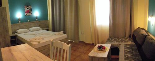 Gallery image of Studio Napoleon in Skala Sotiros