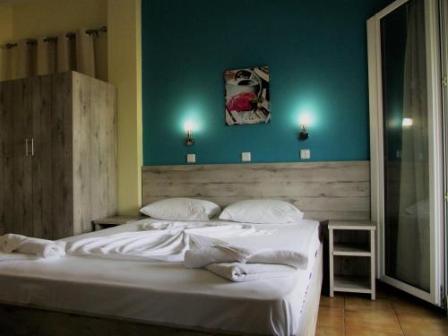 Gallery image of Studio Napoleon in Skala Sotiros