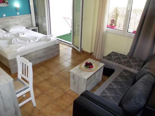 Gallery image of Studio Napoleon in Skala Sotiros