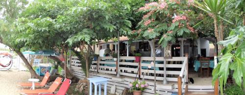 Gallery image of Studio Napoleon in Skala Sotiros
