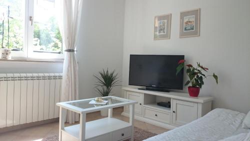 Apartments Ruzica