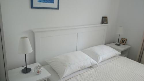 Apartments Ruzica