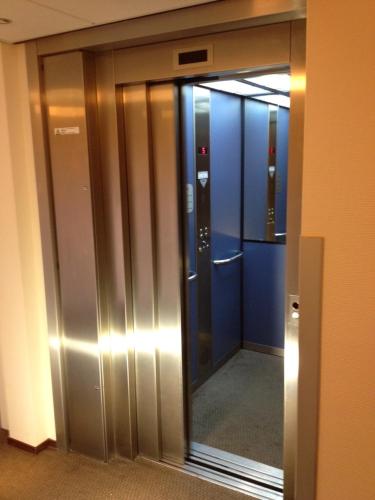 Imagen de la galería de Best Western Hotel Baars, en Harderwijk