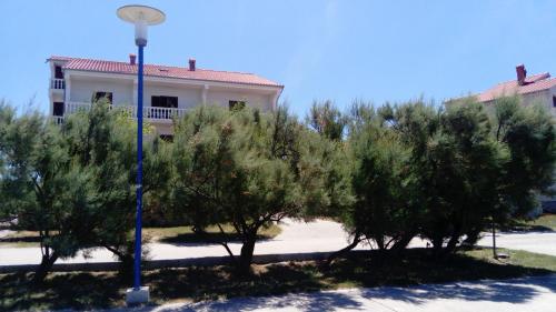 Gallery image of Apartments Branko in Nin