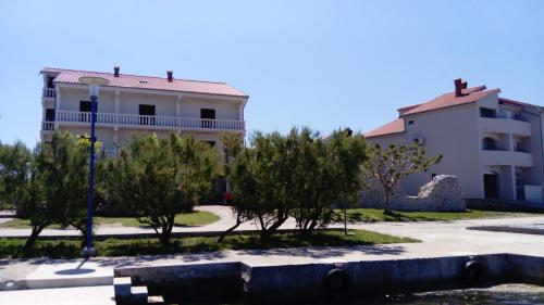 Gallery image of Apartments Branko in Nin