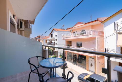 Φωτογραφία από το άλμπουμ του Kentrikon Rooms στα Λιμενάρια
