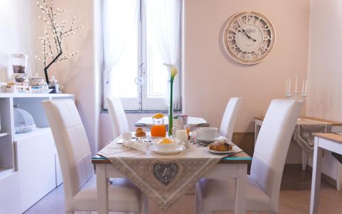 Φαγητό σε αυτό το bed & breakfast ή κάπου εκεί κοντά