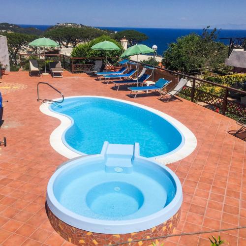 Gallery image of Villa Erade in Ischia