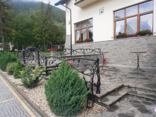 Gallery image of Penzión Hučava in Vysoké Tatry