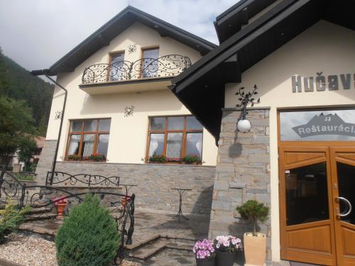 Gallery image of Penzión Hučava in Vysoké Tatry