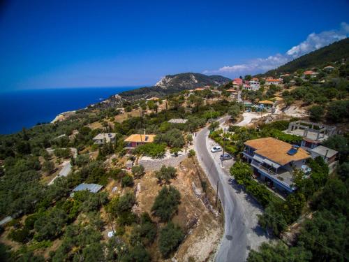 Gallery image of Aloni Studios & Apartments in Athanion