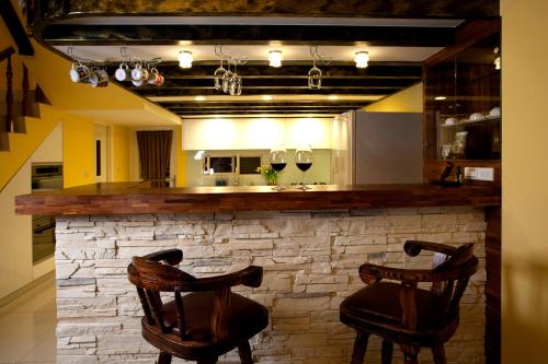 Fotografie z fotogalerie ubytování Starburst Bed & Breakfast宜蘭羅東星賞民宿 v destinaci Dongshan