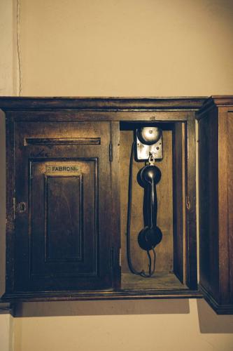 Fotografie z fotogalerie ubytování Residenza Fabroni v destinaci Montepulciano