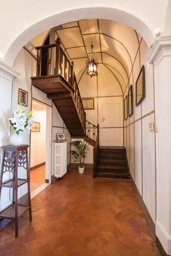 Fotografie z fotogalerie ubytování Residenza Fabroni v destinaci Montepulciano