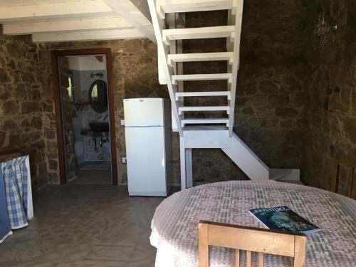 Fotografie z fotogalerie ubytování Agriturismo La Casa delle Fate v destinaci Loiri