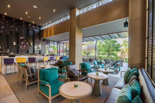 Ресторан / где поесть в Avani+ Hua Hin Resort