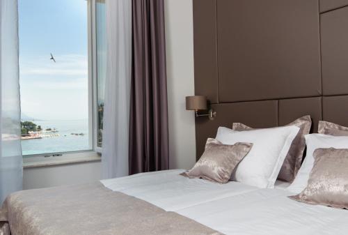 Dream Luxury Rooms