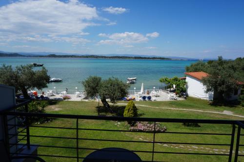 Gallery image of Vourvourou Hotel in Vourvourou
