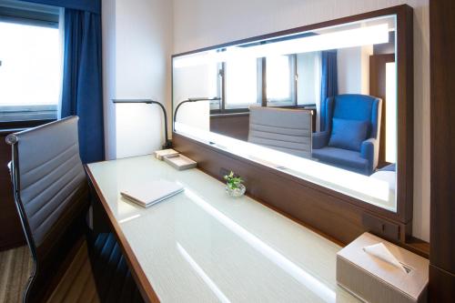Fotografie z fotogalerie ubytování Hotel Bellclassic Tokyo v Tokiu