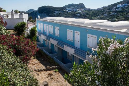 Φωτογραφία από το άλμπουμ του Magi - Appartamenti Maga Circe σε Ponza