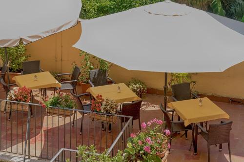 Φωτογραφία από το άλμπουμ του Hotel Monica στη Φλωρεντία
