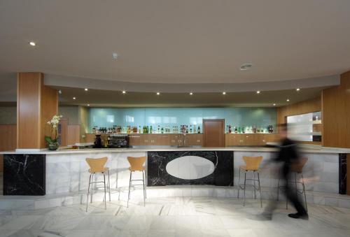 Hotel Villa Blanca
