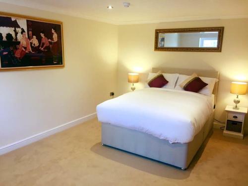 Billede fra billedgalleriet på Thai Season i York