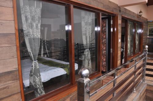 Gallery image of Ekam Lodge in Nainital