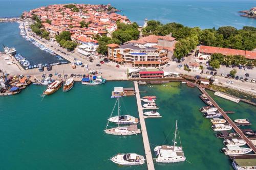 Blu Bay Hotel Sozopol – Photos 3
