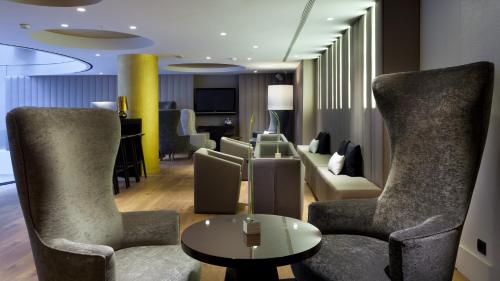Hotel Condes de Barcelona photo 62