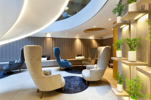Hotel Condes de Barcelona photo 49