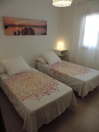 Blue Turtle Apartment, Next to the Beach