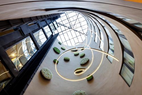 Hotel Condes de Barcelona photo 50