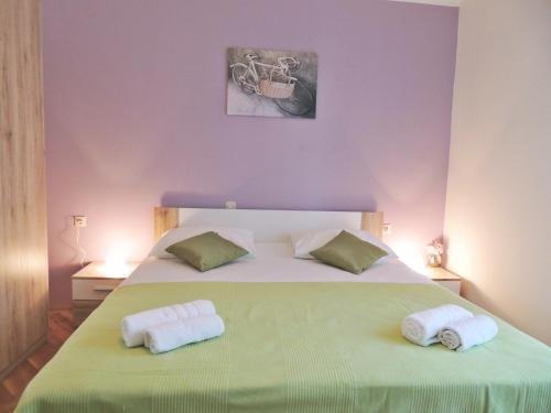 Gallery image of Apartments Jelena in Pag