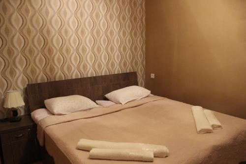 Gallery image of Inga Guest House in Stepantsminda