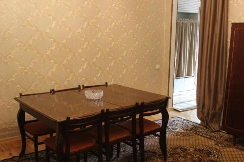 Gallery image of Inga Guest House in Stepantsminda