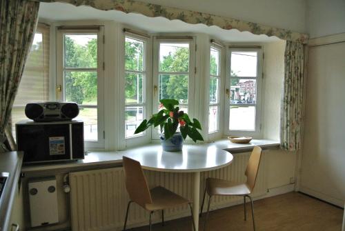 Billede fra billedgalleriet på Aldenhof Appartementen i Maastricht