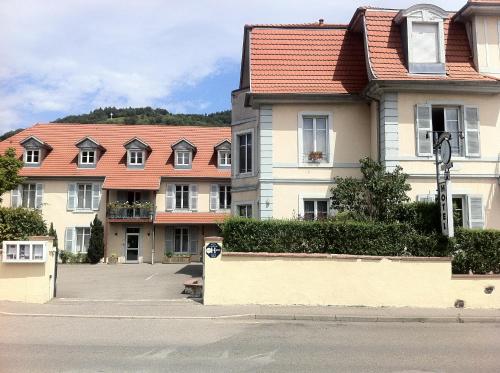 Hôtel du Rangen