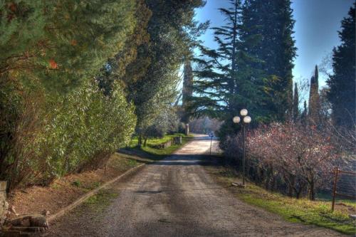 Gallery image of Assisi Garden in Assisi