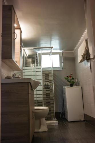 Alexandra Apartment Near Chania Center