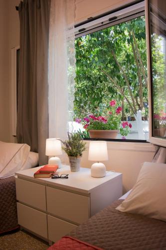 Alexandra Apartment Near Chania Center