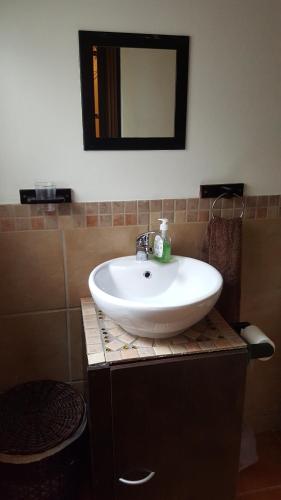 Gambar di galeri bagi Copperpot Guesthouse di Port Elizabeth