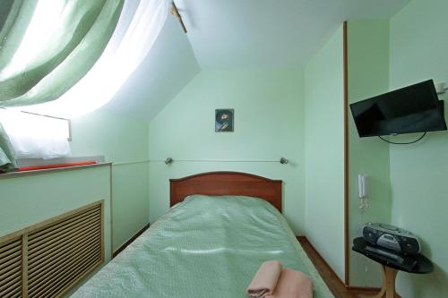 Gryozy Guest House, Moscow, Russia
