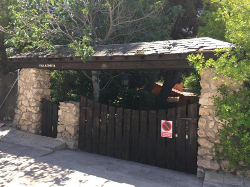 Villa Zorita