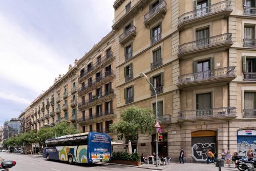 Bcn Paseo De Gracia Rocamora Apartment photo 162