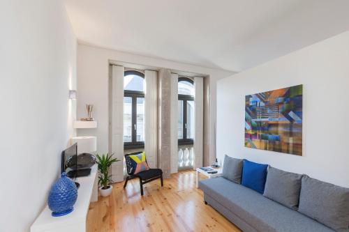 BO - Bolhão Apartments, Porto – Updated 2023 Prices