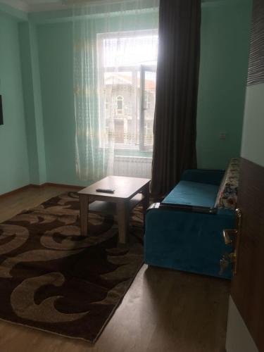 Fotografie z fotogalerie ubytování Apartments Firuze v destinaci Gabala