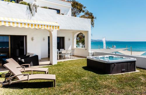 Coral Beach Aparthotel photo 66