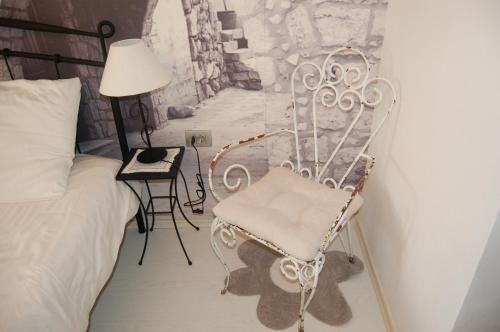 Studio apartment for 2 adults and 1 child